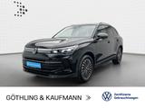 Volkswagen Tiguan 2.0 TDI DSG GOAL*AHK*KAMERA*LED*NAVI*KLIM - Volkswagen Tiguan: Goal