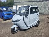 Andere URBAN HOPPER CABIN PLUS+KABINENROLLER+25/45KMH+ - Andere Neuwagen mit Elektro-Antrieb