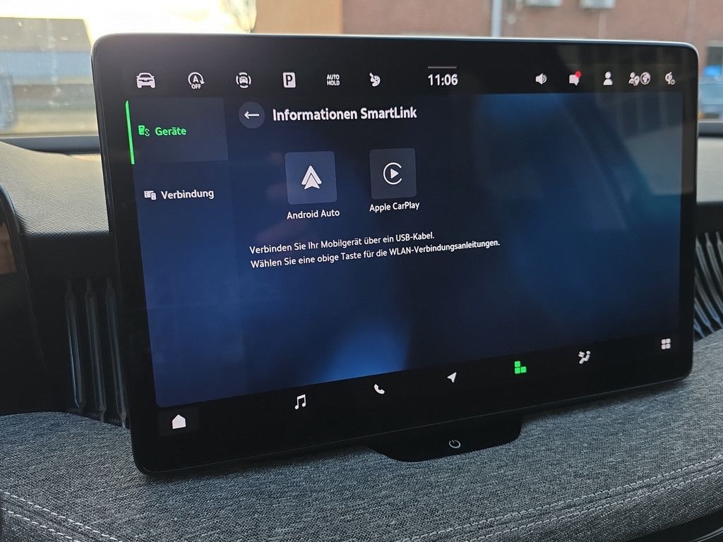 Skoda Superb - Bild 25