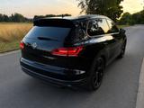 Volkswagen Touareg 3.0 V6 TDI Luft CarPlay AHK 20 Zoll  - VW Touareg von privat