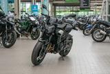 Kawasaki Z900 Performance, sofort lieferbar,Lieferservice - Kawasaki Motorräder in Karlsruhe