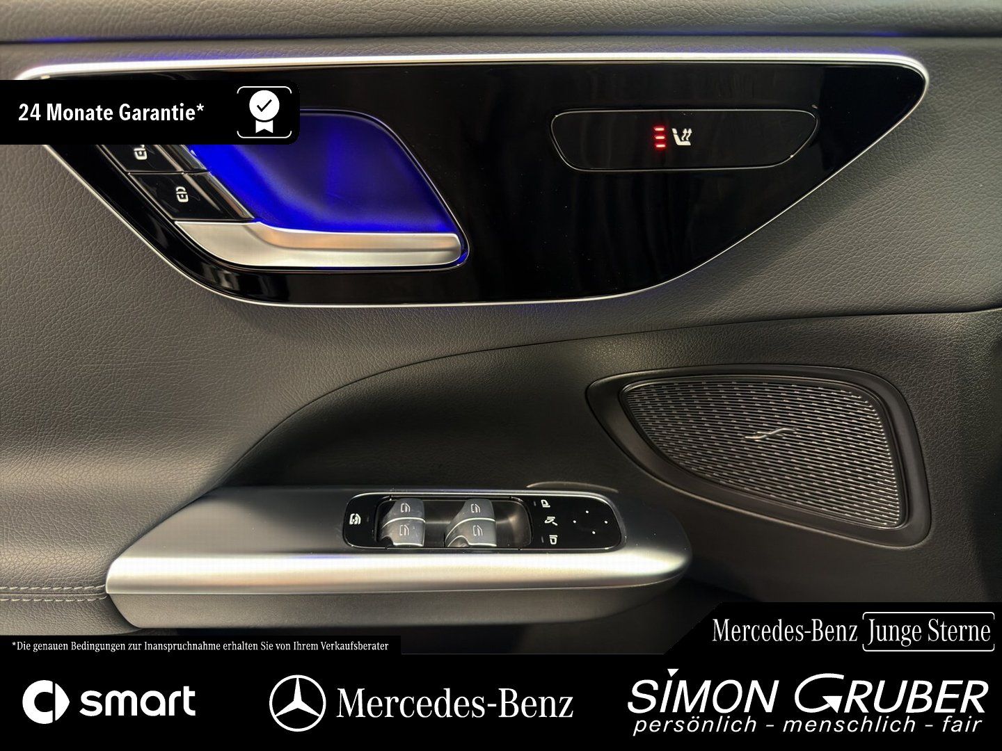 Fahrzeugabbildung Mercedes-Benz C 200 d Avantgarde Int/Ext Kamera Ambiente LED