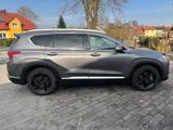Hyundai SANTA FE 2.2 CRDi Premium 4WD 8AT Premium - graue Hyundai SANTA FE