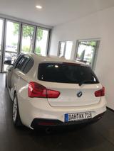 BMW 118i M Sport M Sport - BMW 1 Series in München
