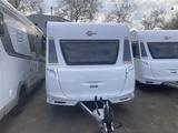 Bürstner Averso 535 TL B66 *2.000 kg, Einzelbetten...* - Bürstner A 535
