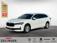 Skoda Superb - Vorschau Bild 1