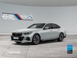 BMW i5 xDrive40 Limousine M Sportpaket Pro | 360° BT - BMW i5: Automatik