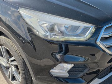 Ford Kuga - 9