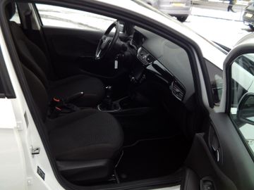 Bild 9 Opel Corsa E 1.4 Drive Alu Klima PDC SHZ LHZ Navi-App