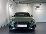 Audi S4 Avant 3.0 TDI QUATTRO COMPETITION+NAVI+MATRIX - Audi S4 mit Diesel-Antrieb