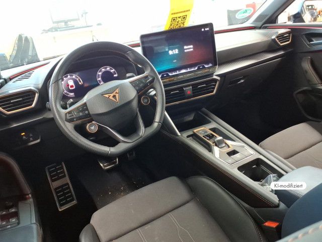 Cupra Leon - Bild 9