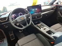 Cupra Leon - Vorschau Bild 9
