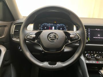 Skoda Kodiaq - 10