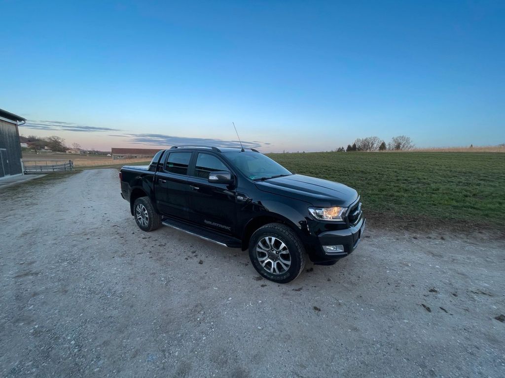 Image of Ford Ranger