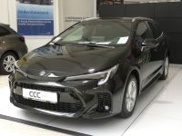 Suzuki Swace - Vorschau Bild 1