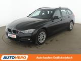 BMW 320d Advantage Aut.*NAVI*LED*TEMPO*PDC*SHZ* - BMW 3er Reihe mit Diesel-Antrieb: Kombi, Automatik