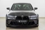 BMW M3 Competition Carbon DrivAss 360K HUD Laser - BMW M3: Vollleder, Head-Up Display