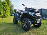 Andere QJ Motor SFA 1000 ATV/Quad NEU Garantie - QUAD