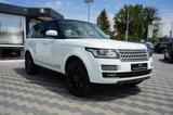 Land Rover Range Rover Autobiography 5.0*Pano*360*Memory* - Land Rover Range Rover mit Benzin-Antrieb