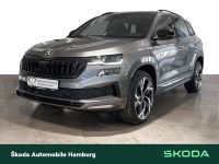 Skoda Karoq - Vorschau Bild 1