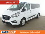 Ford Transit 2.0 TDCi 320 L2 Trend *TEMPO*PDC*SHZ* - Ford Transit: Kombi, Trend
