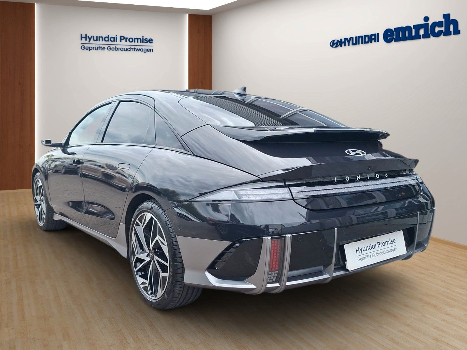 Hyundai IONIQ 6