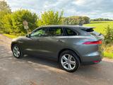 Jaguar F-Pace 30d AWD AHK *TÜV und Inspektion neu* - Jaguar F-Pace von privat