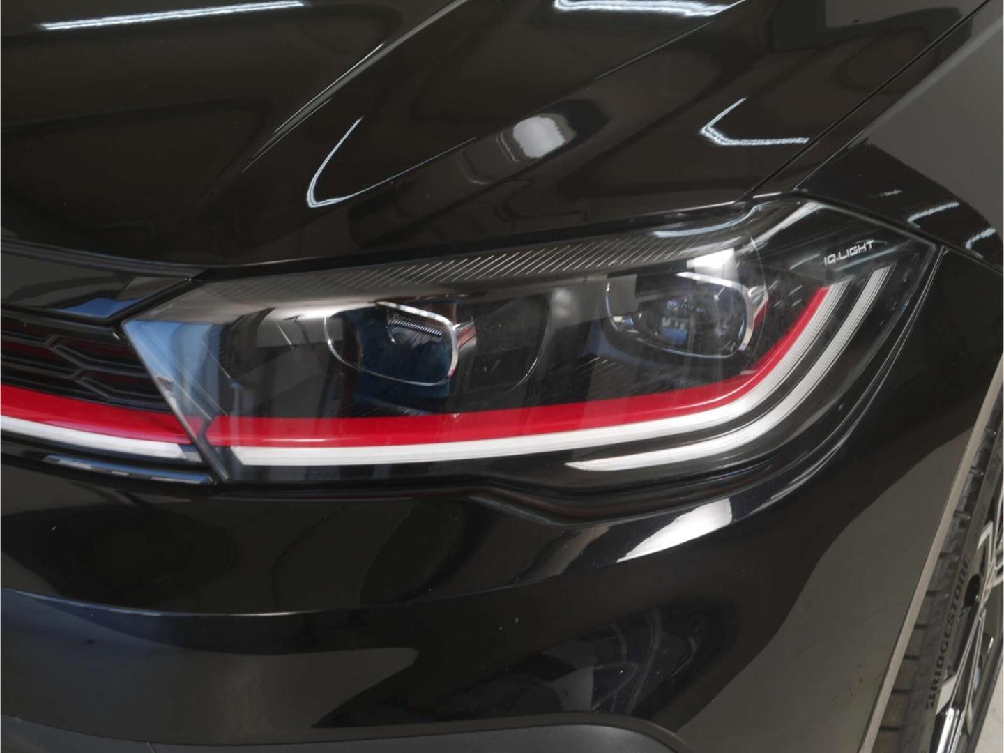 Volkswagen Polo GTI 2.0 TSI DSG Matrix/NAV/RFK/ACC/PDC/SH, миниатюра 4