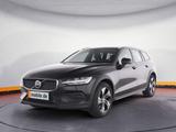 Volvo V60 Cross Country B4 D AWD Plus AHK+NAVI+DAB+LM - Volvo V60 Cross Country in Leipzig