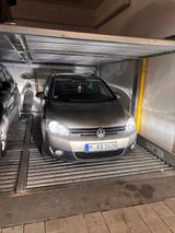 Volkswagen Golf Plus 1.4 TSI DSG 118kW Comfortline Comf... - VW Golf Plus Gebrauchtwagen in München