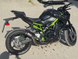 Kawasaki Z900 | 2023 | SC Project | TÜV NEU: 05/2025 |