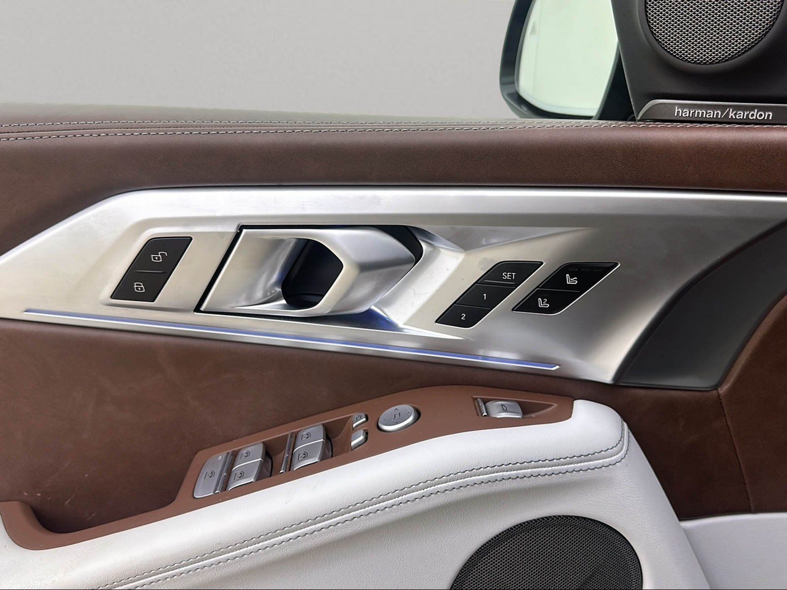 BMW XM - Bild 22