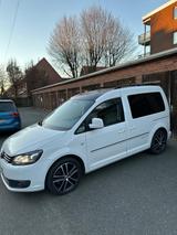 Volkswagen VW Caddy 2L Edition 30 / Tüv neu - Volkswagen Caddy: Pickup