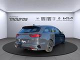Kia Ceed_sw Sportswagon 1.6 Plug-in Hybrid PHEV Spir - gebrauchte Kia cee'd Sportswagon aus dem Jahr 2020