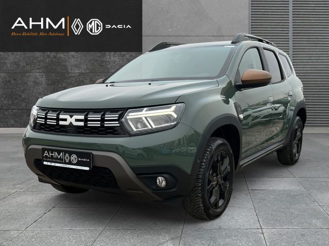 Dacia Duster II Extreme 1.3 TCe 130