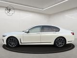 BMW 750 d xDrive Sport-Paket M* Top Ausstattung!* - BMW 750 mit Diesel-Antrieb