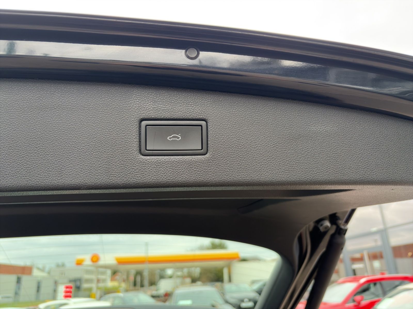 Seat Tarraco - Bild 17