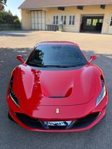Ferrari F8 Tributo / Lift / JBL / Display / Carbon /Mwst - Ferrari F8 aus 2023