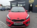 Kia Ceed GT-Track*Pano* - rote Kia cee'd / Ceed