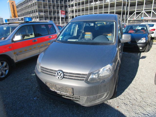 Volkswagen Caddy Kasten/Kombi JAKO-O Trendline