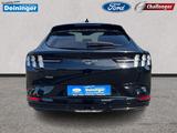 Ford Mustang Mach-E Premium (Extended Range) AWD TECH - : Schwarz, mit Klimaanlage