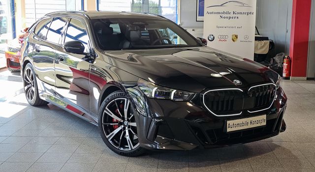 BMW 540d xDrive M-SportPro,HK,Pano,Life-Pro,AbAss20"