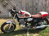 Triumph Thunderbird 900 Cafe Racer - Offers