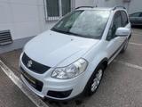 Suzuki Splash Club - Suzuki Splash: Limousine