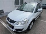 Suzuki Splash Club - Suzuki Splash aus 2012