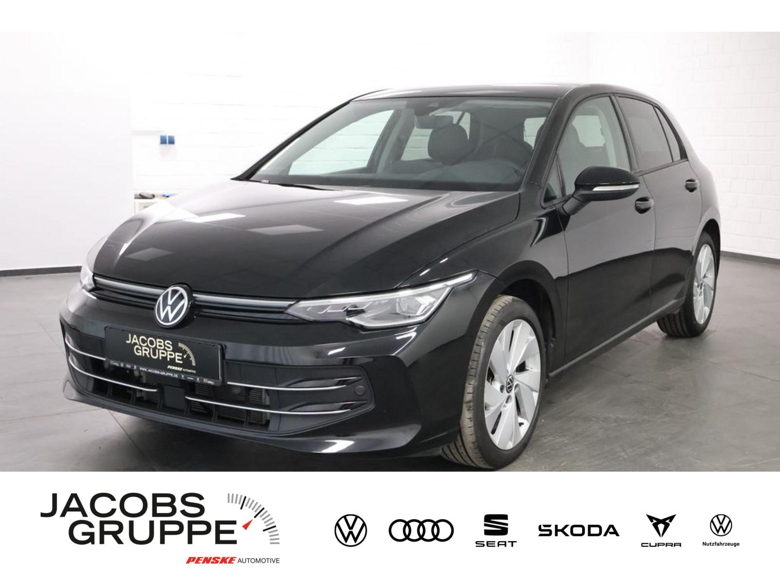 Volkswagen Golf VIII 1.5 eTSI Goal DSG,Navi,LED,ACC