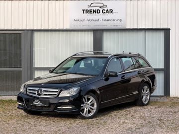 Mercedes C 250 - 3