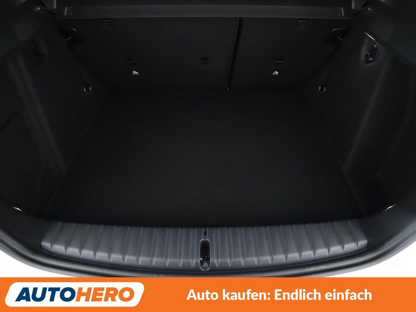 BMW 118 d Advantage Aut.*NAVI*CAM*TEMPO*, миниатюра 16