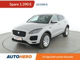 Jaguar E-Pace P250 SE AWD Aut.*NAVI*HEAD-UP*LED*ACC*CAM - Jaguar Gebrauchtwagen in Frankfurt