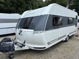 Hobby Excellent 560 KMFe MARKISE TV SAT FAHRRAD - Angebote
